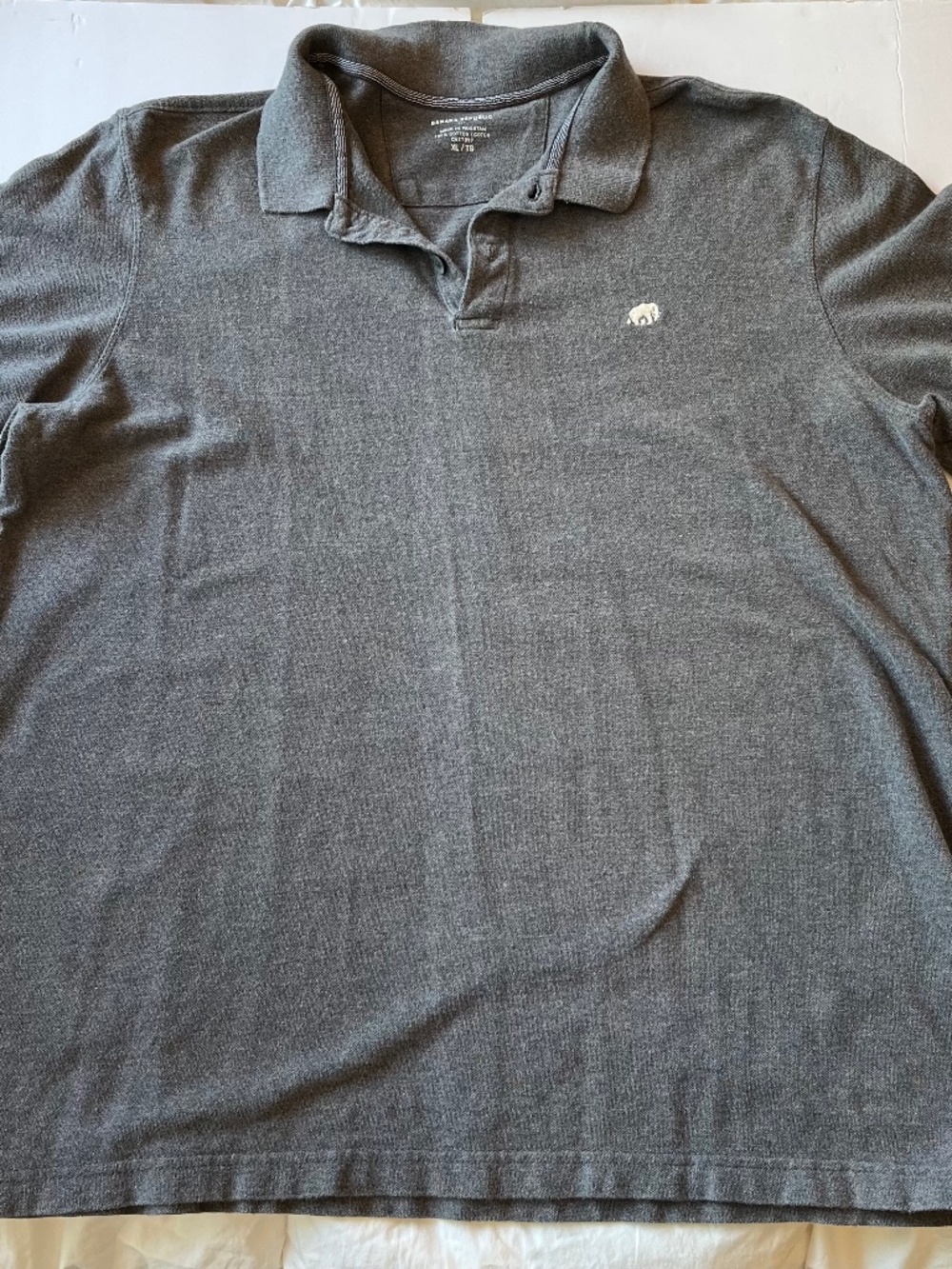 Banana Republic Men’s Polo